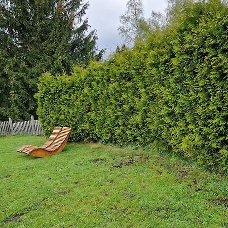 Fewo Zum Gscheiten Beck Mit Garten Feldberg  Luaran gambar